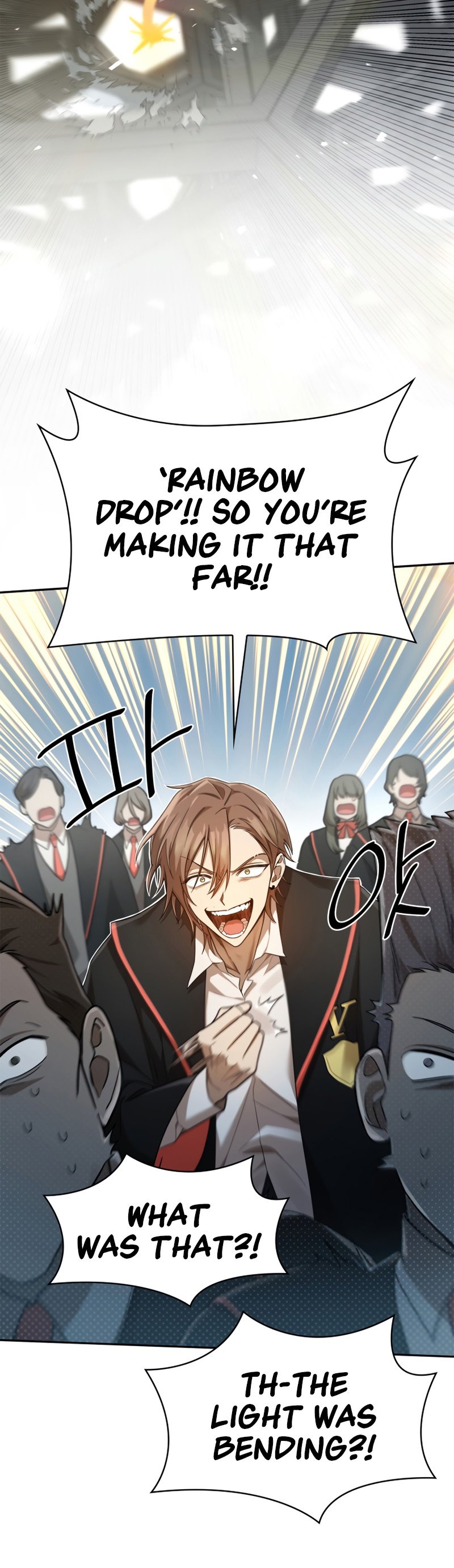 Infinite Mage, Chapter 38 image 35